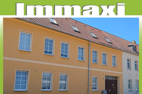 GEPFLEGTES MEHRFAMILIENHAUS MIT 3 WOHNUNGEN (VERMIETET) mit 4,99 % RENDITE