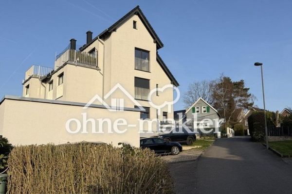 Abitare da sogno nella cintura verde di Düsseldorf e Colonia
