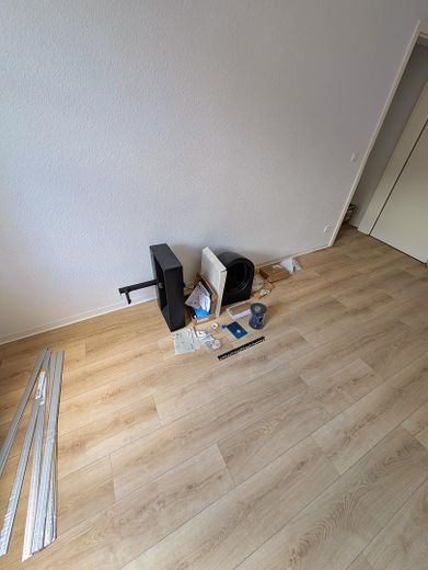 Eigentumswohnung Maisonette 5 Schlafräume, große Wohnküche und 2 Bäder – Foto 36