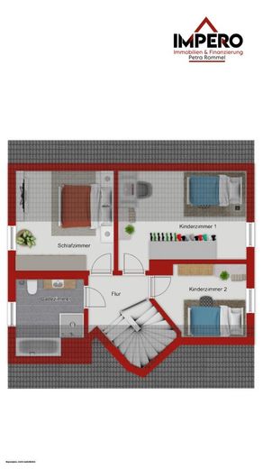 Einziehen und Wohlfühlen: Gepflegtes Einfamilienhaus mit Traumblick und moderner PV-Anlage in Teuschnitz OT Haßlach – OG