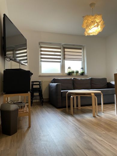 z.B. Bilder einer anderen Woh 