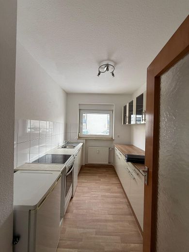 Tweekamerwoning in Bad Wimpfen, op loopafstand van het hoofdkantoor van Lidl – Foto 3
