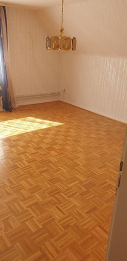Wohnzimmer im OG