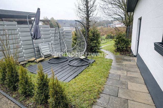 ***Willkommen in Ihrem neuen Zuhause - Familienidylle in Top-Lage von Wunsiedel*** – Terrasse 2