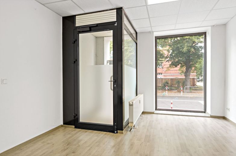 Büro/Laden