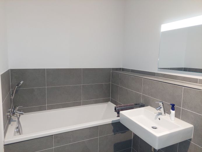 Modern 3-room apartment at Kätcheslachpark – Photo 14