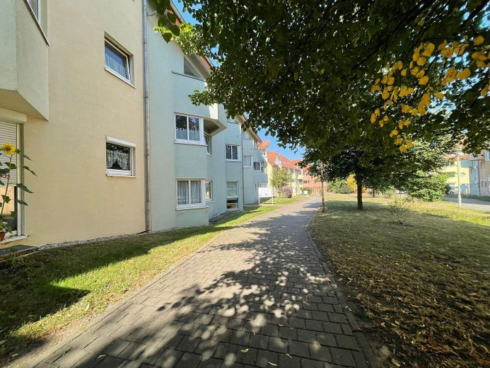 Außenanlage 4