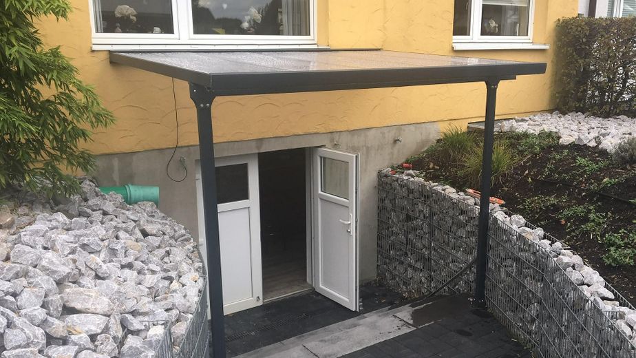 Außergewöhnliches Mehrgenerationenhaus mit großem Grundstück, Sauna und Wintergarten in Halver – Foto 4
