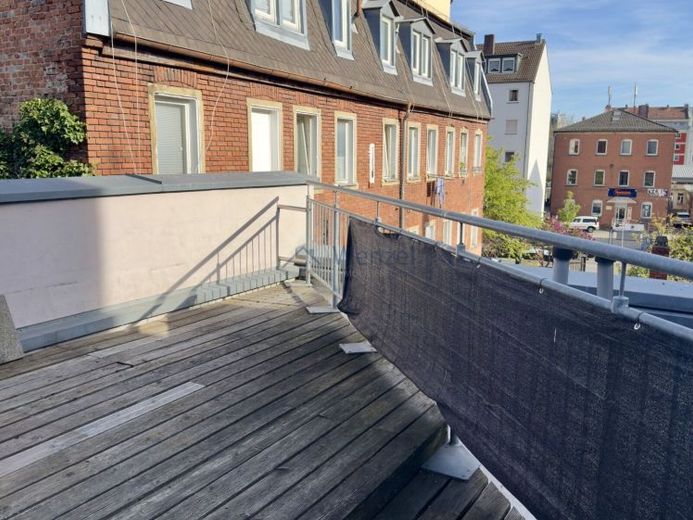 Über den Dächern von Fürth - SINGLE-Appartement! – फोटो 1