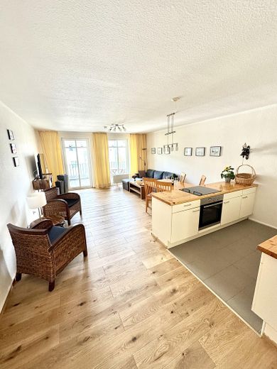 Ferienwohnung im Ostseebad Göhren - Insel Rügen – Foto 3