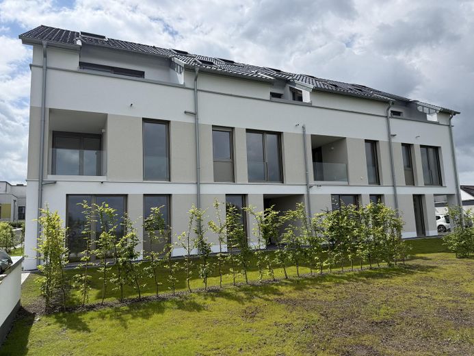 ***Neubau***KFW40Plus***Einbauküche*** – फोटो 9