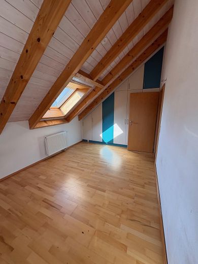 Schlafzimmer 1 OG