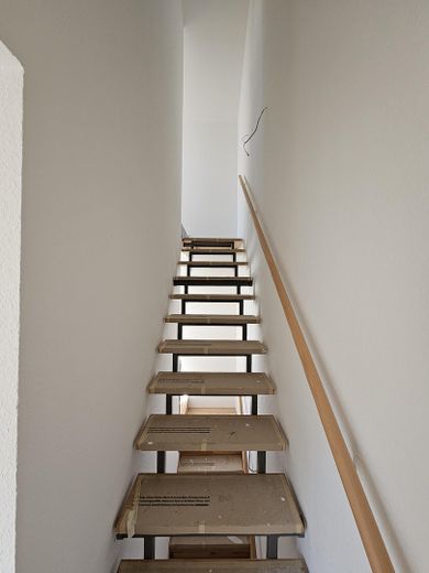 Treppe OG-DG