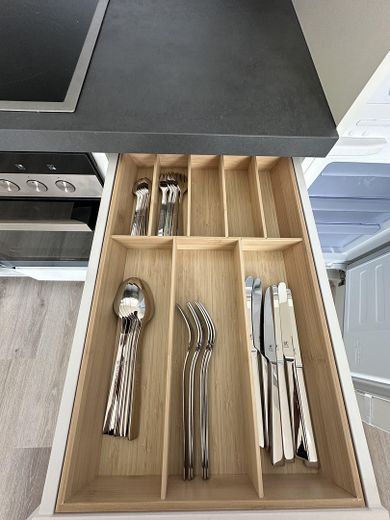 Küchenausstattung 3