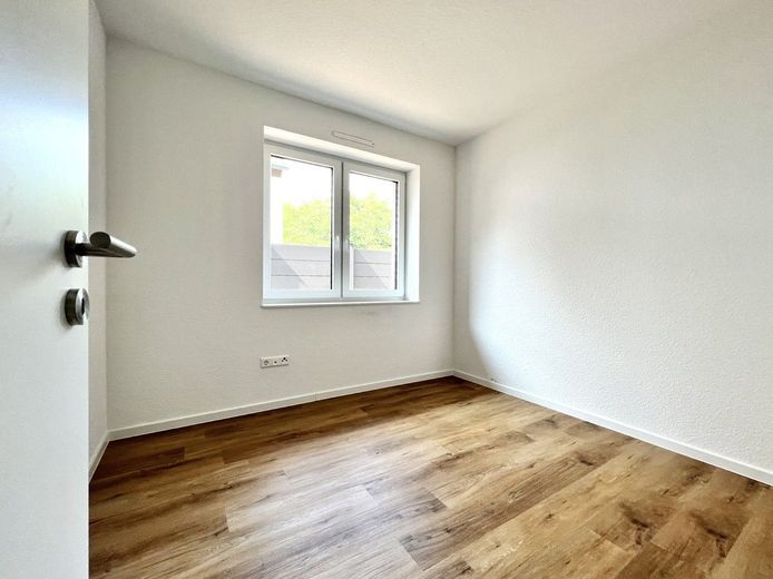 RESERVIERT: Neuwertige Eigentumswohnung in Meppen - modern, energieeffizient mit Garten &amp; Wärmepumpe! – Bild 6