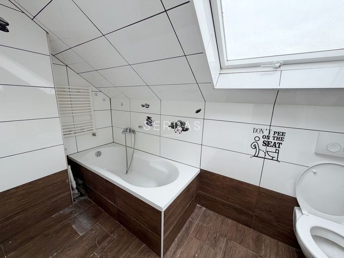 Badezimmer DG