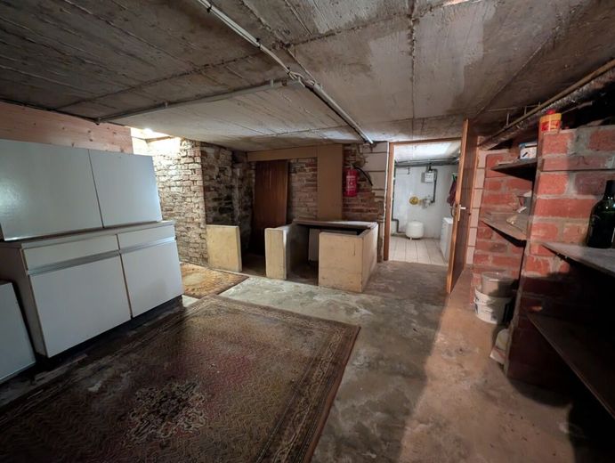 Großes Grundstück in Hüllhorst: Einfamilienhaus mit Potenzial zur Neugestaltung – Bild 12