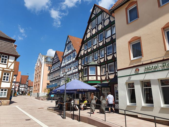 Baugrundstücke im Neubaugebiet Offenbergblick! Keine Provision! Kein Bauzwang! – Zum alten Brauhaus