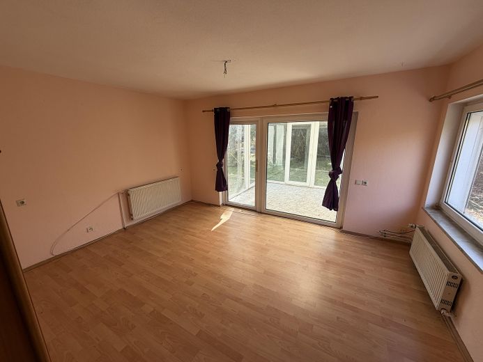 Einliegerwohnung 