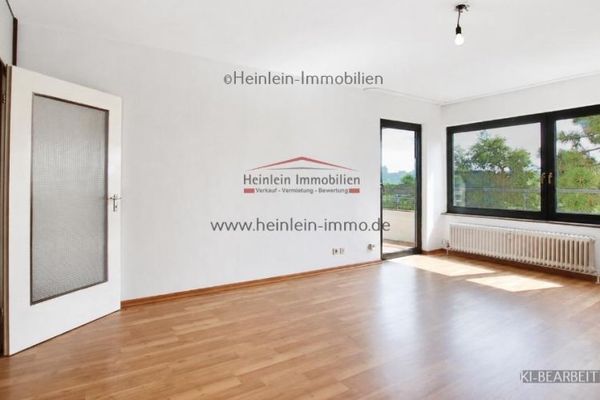 2 ZKBB* Wannenbad* Laminat* Aufzug* 5.OG * TG-Stellpl.* Süd-Balkon* Wannenbad* Griesheim/Hochhäuser