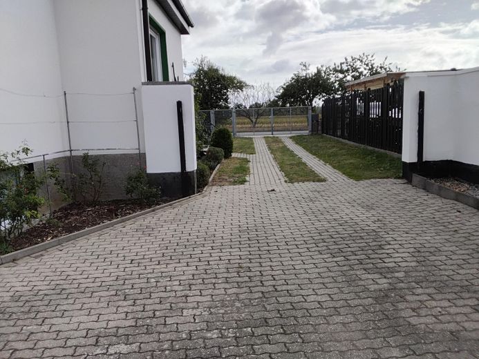 Maison individuelle mitoyenne bien entretenue près de Salzwedel – Photo 3