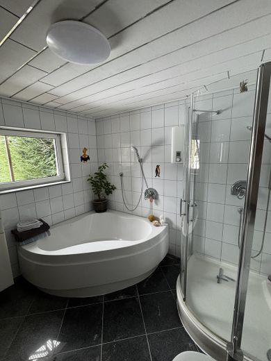 Badezimmer UG