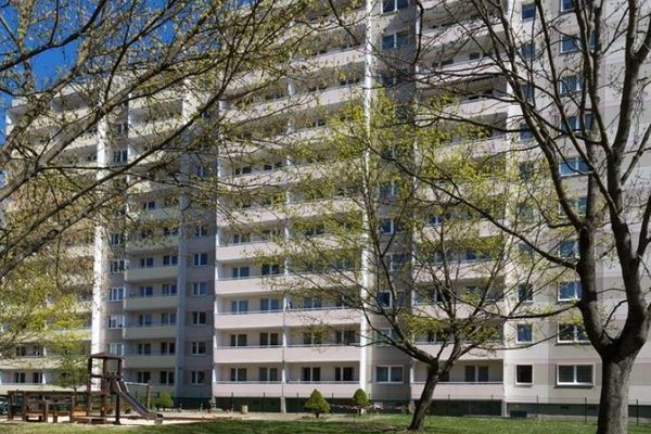 Tutto a portata di mano - appartamento con buoni collegamenti alle infrastrutture