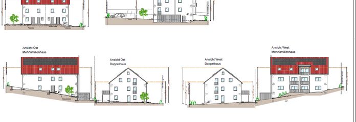Einzigartiges Projekt in 85276 Streitdorf – Projektiertes Neubauvorhaben mit Beteiligungsoptionen