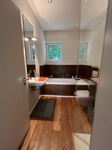 Natürlich. Pur. Entspannt.