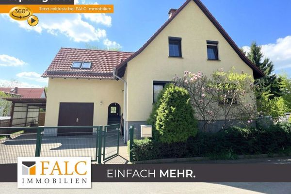 Energieeffizienzhaus A – provisionsfrei – Angebotspreis 61.000 € unter Verkehrswertgutachten