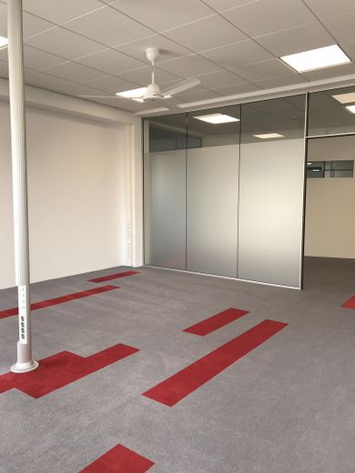 Einzel oder 2-er Büro