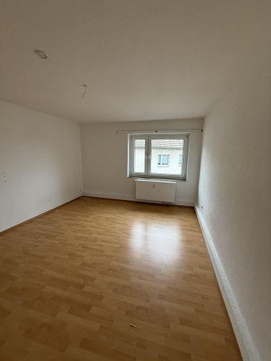 Gut geschnittene 2 Zimmerwohnung KDB – Schlafzimmer