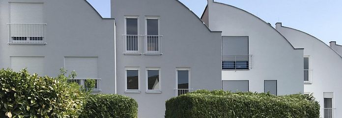 Hausansicht/House View