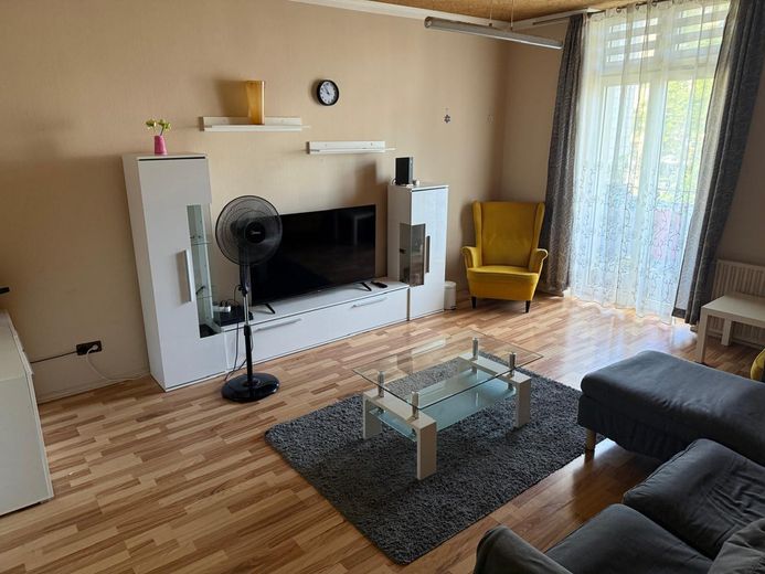 115 m² di libertà a Flingern – 4,5 locali, 2 balconi e fino a 3 mesi senza affitto! – Foto 1