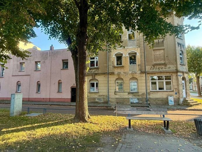 vermietetes Mehrfamilienhaus in Güsten – Foto 1