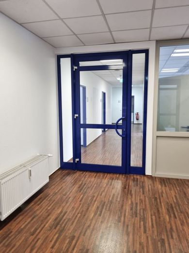 ATIK: Helle, moderne Bürofläche - provisionsfrei – Innenansicht