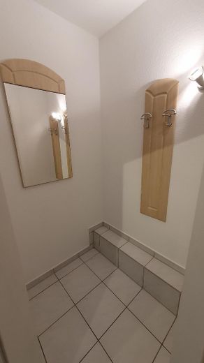 Abstellraum / Gaderobe