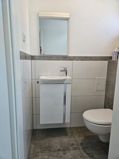 Senza provvigione! Moderna bifamiliare in posizione eccellente - PRIMA OCCUPAZIONE – Foto 3