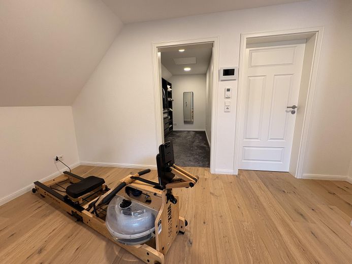 Provisionsfrei, kernsaniertes Zweifamilienhaus – Foto 21
