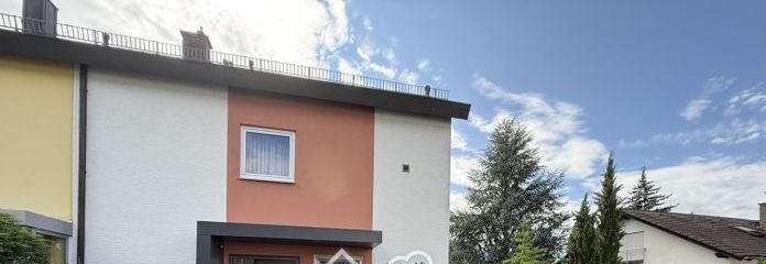 Provisionsfreies Dreifamilienhaus mit attraktiven Extras