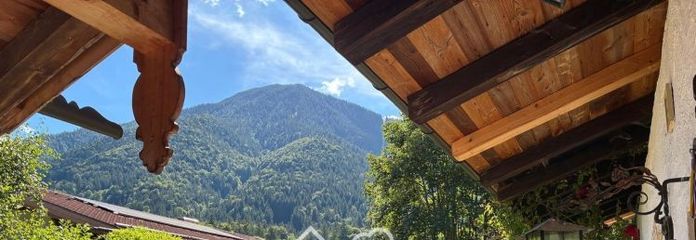 Charmantes Landhaus in Alleinlage