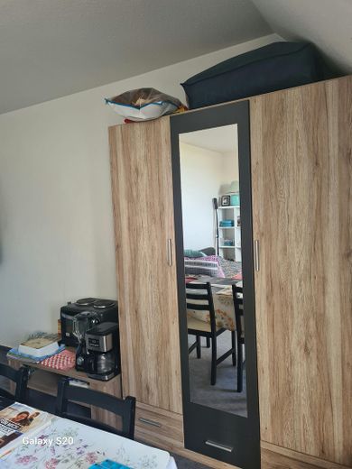 Appartement 1 pièce avec cuisine équipée à Fürth-Südstadt – Photo 14