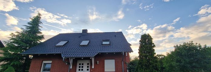Ansicht Ostseite