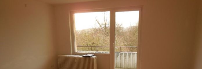 3 Zim.-Wohnung, 02. OG, links, Siemensweg 22