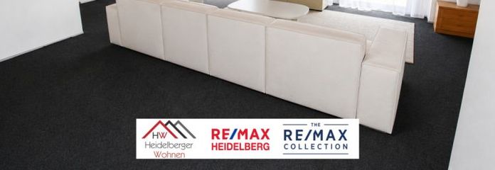 Attention, prix fixe : appartement en copropriété loué au dernier étage, 45 m² dans le quartier très prisé de Rohrbach à Heidelberg