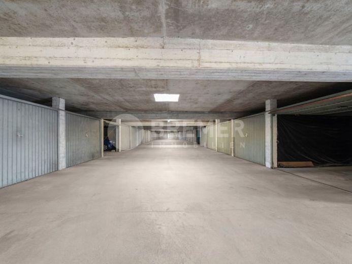 Garage in Lüneburg am Kreideberg zu vermieten – Foto 1
