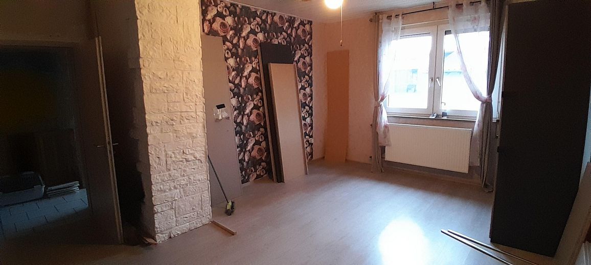 Schlafzimmer OG Mitte 