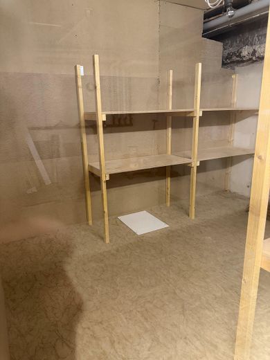 Loft nel cuore di Weil der Stadt – Keller