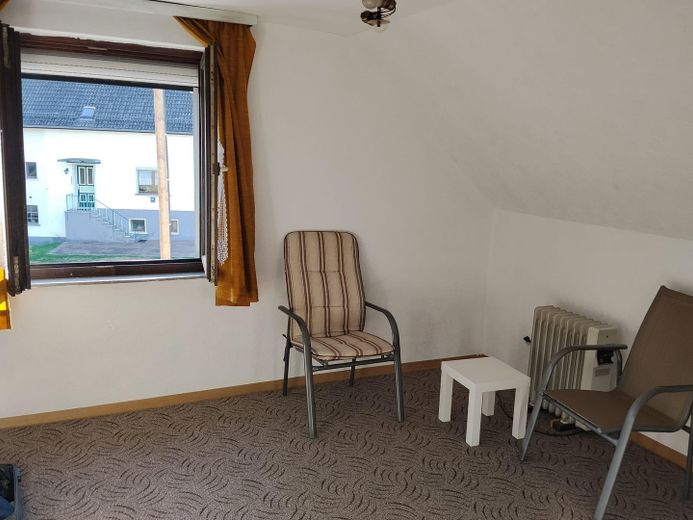 2 Familienhaus – Schlafzimmer 2 DG 