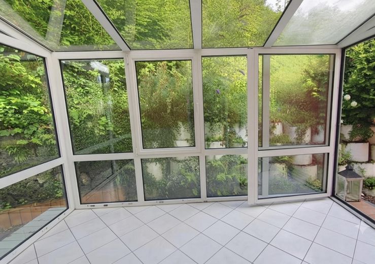 Technisch modernisiert. Mitten im Grünen. Ihr neues Zuhause ist startklar! – फोटो 18